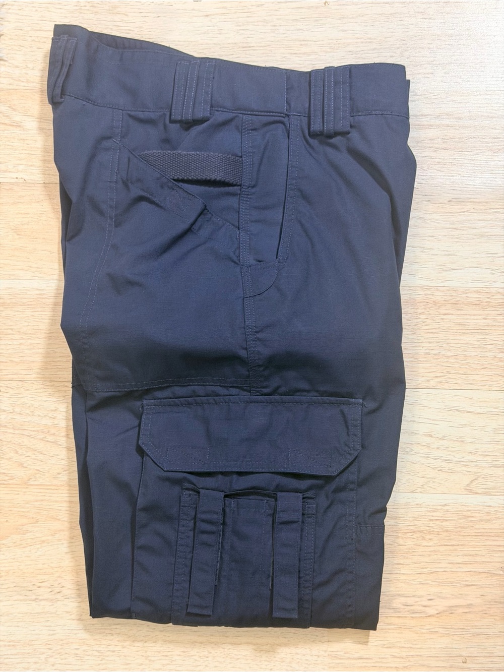 5.11 Tactical Men’s EMS Cargo Pants - Black